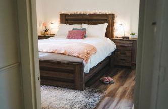 Rose Ranch - Charming Country Home - Foto 54