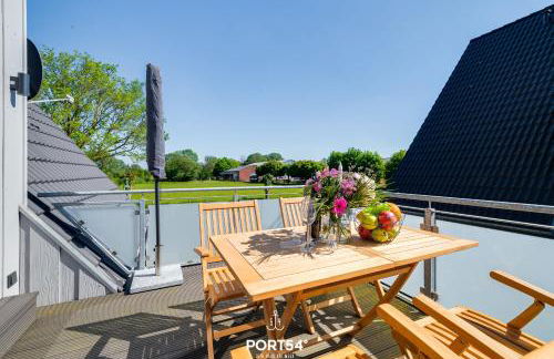 Ferienwohnung Seeräuber Büsum - Foto 1