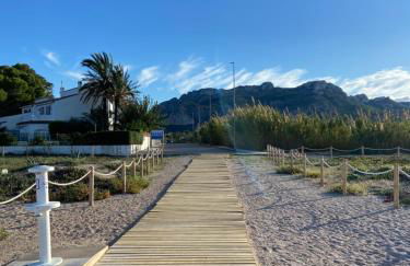 Villa Playa de Turmalina - Denia El Verger - Foto 50