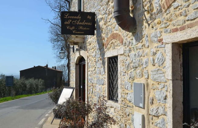 Locanda all'Andreas - Foto 22