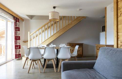 Résidence Odalys Les Bergers - Photo 80