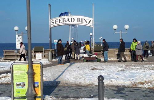 Ferienwohnung Kornblume - Foto 25