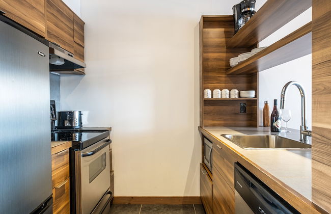 Suites Sur Lac - Foto 24