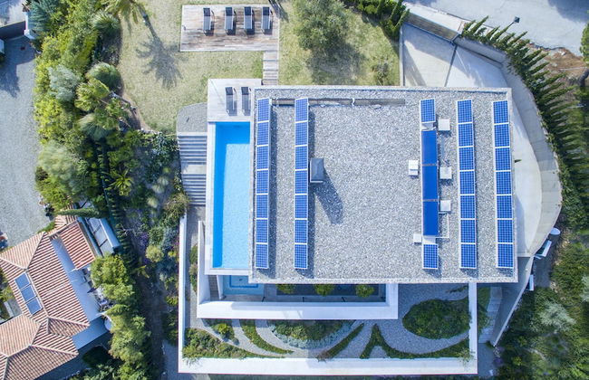 Cubo's Villa el Meandro - Photo 45