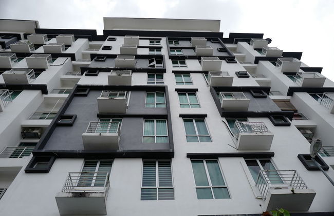 Pangsapuri Suria Kota Damansara by Friend - Foto 23