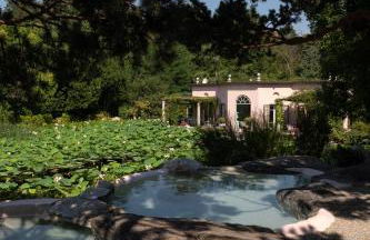 Relais La Foleia - Luxury Villa with private lake - Foto 42