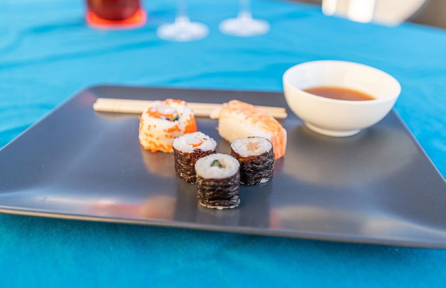 Magic Seaside Apartment - Foto 51