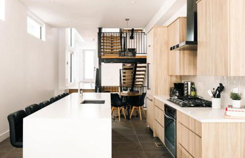 New Modern Luxe Stay - Roof Deck - Center of RiNo - Foto 15