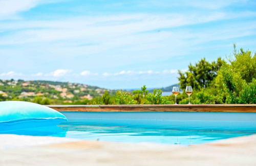 Sandrine - Villa Terrace Pool - by TGB - Foto 28