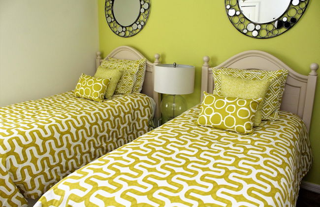 Crofton Springs House 4 Bedroom - Foto 7