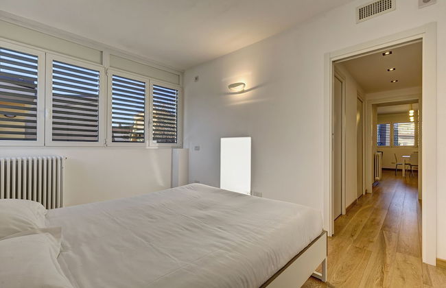 San Siro Apartment - Foto 11