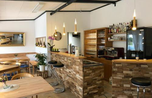 Ferienhaus Schloss-Garten - Foto 3