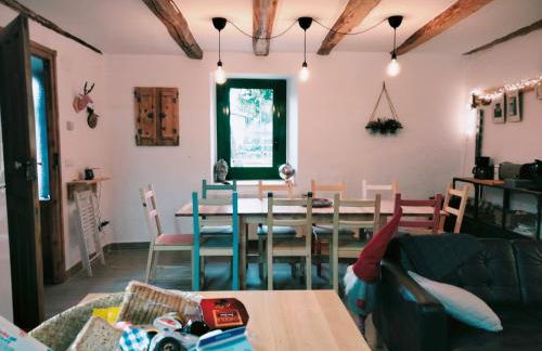 Villa Rosalía - Photo 7