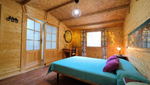 Villa Tamadaba Rural Home - Pet Friendly, Near Ocean, Ideal for Long Stays - Foto 2, furniture