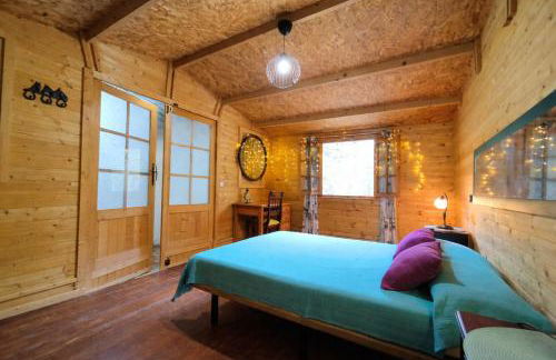 Villa Tamadaba Rural Home - Pet Friendly, Near Ocean, Ideal for Long Stays - Foto 2