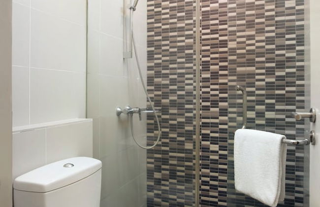 Citadines Uplands Kuching - Foto 22