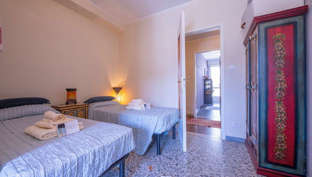 Riva Dante Apartment - Foto 5, Quarto