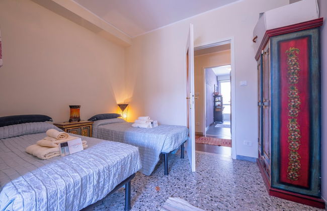 Riva Dante Apartment - Foto 9