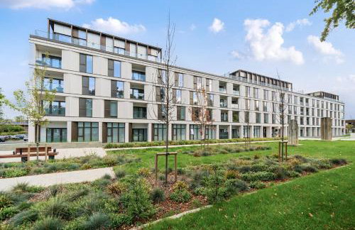 Roomspace Serviced Apartments - Walton Court - Foto 12