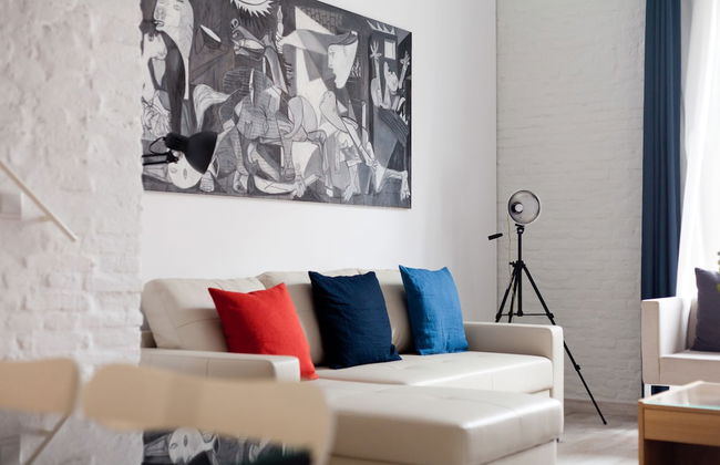 Lovely Duplex - Foto 38