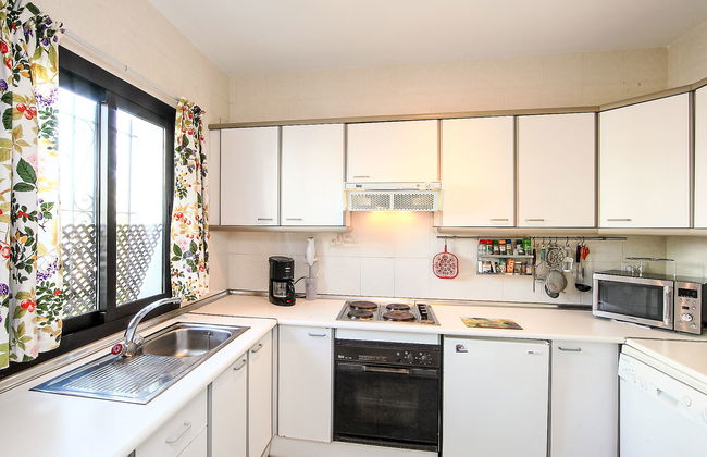 Villa Cielo - Foto 9