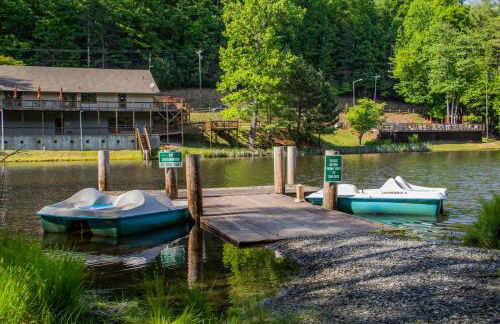 Eagle Point - Powder Horn Mountain - Foto 47