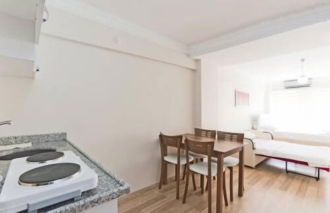 Kare Suite Nisantasi - Photo 39