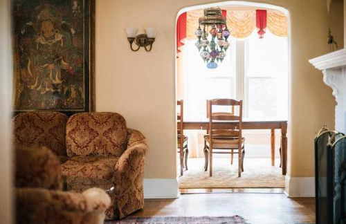 Harvard House-The Gathering Place - Foto 13