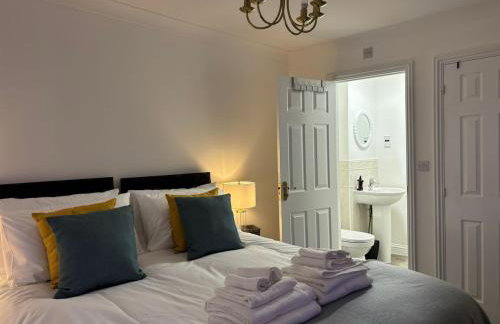 Ashford Work Stay Parking & M20 Nearby - Foto 2