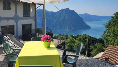Relax and Nature Mountain Lake Iseo Hospitality - Photo 2