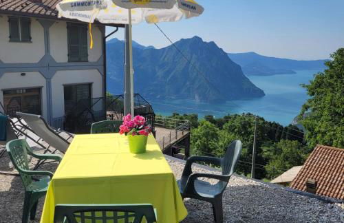 Relax and Nature Mountain Lake Iseo Hospitality - Photo 2