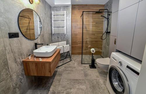 Apartament Portowa - Foto 8