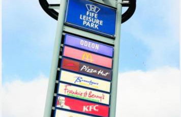 Linburn Cottage Dunfermline near Edinburgh - Foto 35