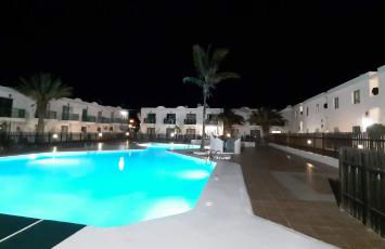 Flor de Las Dunas all day sunny, pools, tennis - Photo 34