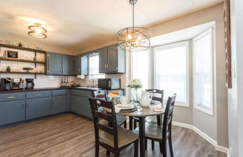 Once-In-A-Lifetime Coffee-Themed Stay For Up To 8 - Foto 15