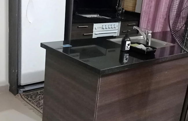 Sand Castle, Private Villa in Azha, Ain Sokhna - Foto 4