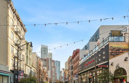 The Celestia - Luxury Waterfront Condo near NYC - Foto 19