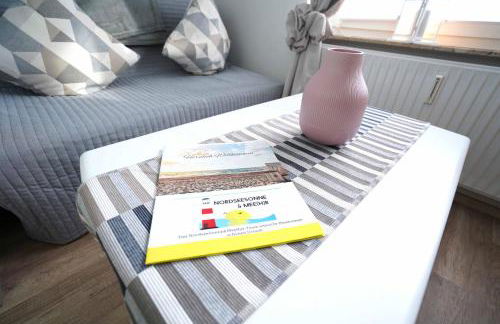 Ferienwohnung Langeoog - Photo 2