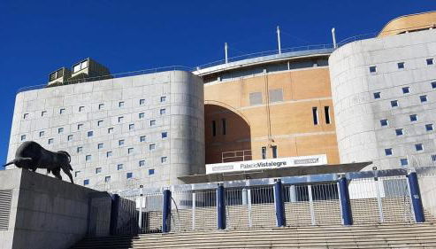 Apartamento tipo Loft HM Vista Alegre Madrid - Foto 5