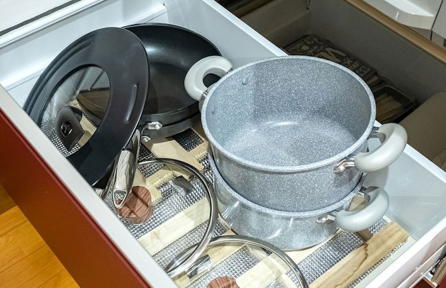 Villa Ensoleille - Photo 35