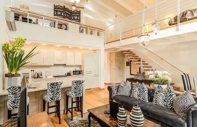 The Ivy Apartments - Foto 43