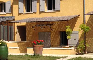 La Grande Bouisse gites avec piscine dans le Luberon, Provence - Foto 41