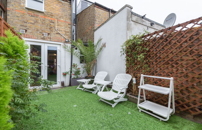 Watford General Suites - Foto 41