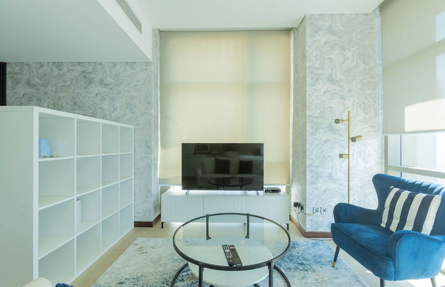 Nasma Holiday Homes - Liberty House - Photo 15