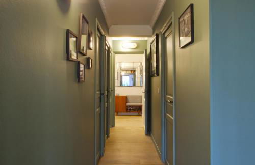 Beau 4 pièces avec grand jardin et tennis proche HEC et INRAE - Foto 25