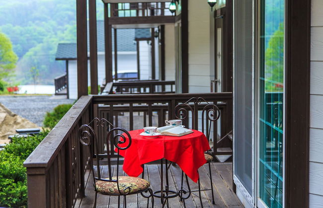 Sky Wind and Star SPA Pension - Foto 38