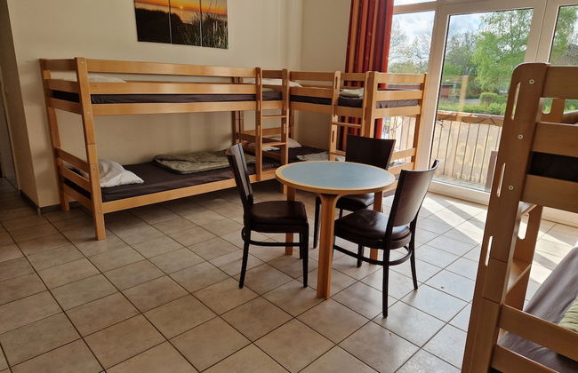 Bernsteinland Hirschburg - Photo 15