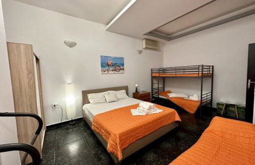 Sand Blue Nea Peramos - Foto 21