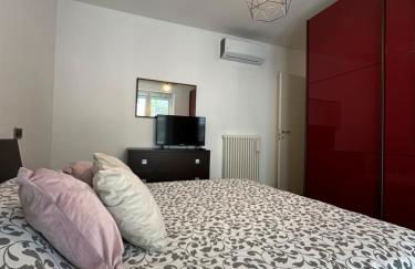 La casa di Yasmin_Pescara centro - Photo 14