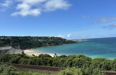 Trees Dale Lodge in Hayle - Foto 13